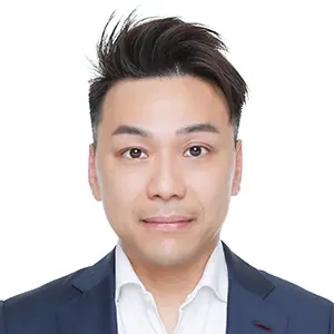 Nelson Cheung - System Sales Manager - Asia - IGT